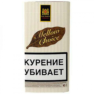Mac Baren Mellow Choice