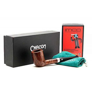 CHACOM Premium Straight (набор) D - фото