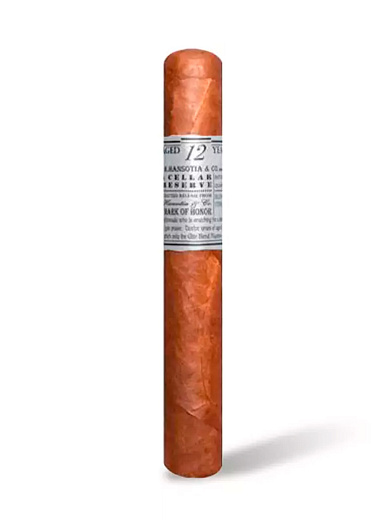 Сигары Gurkha Cellar Reserve 12 Platinum Kracken XO - фото