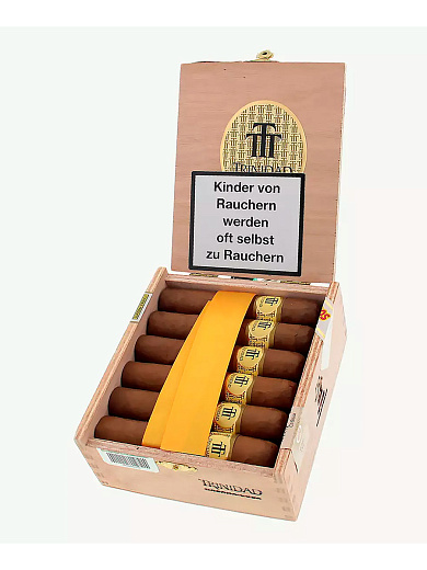 Сигары Trinidad Vigia - цена