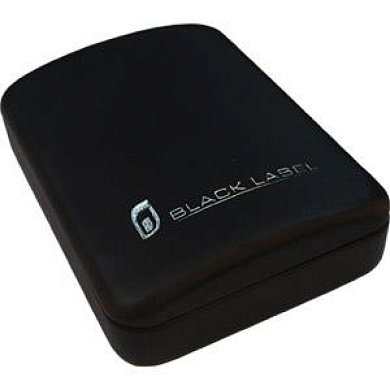 Black Label Dictator Black Matte & Chrome LBL 80020 - отзывы