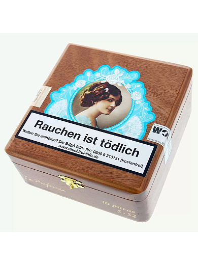 Сигары Nicarao La Preferida No. 552 Robusto - отзывы