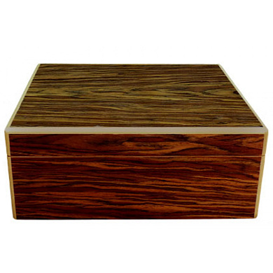 Savoy Black Calabash Medium - фото