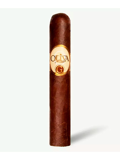 Сигары Oliva Serie G Double Robusto - фото