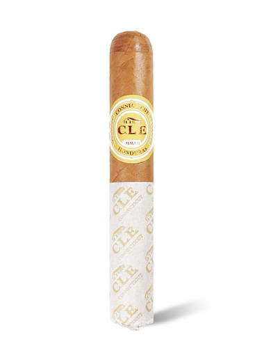 Сигары C.L.E. Connecticut Robusto - фото