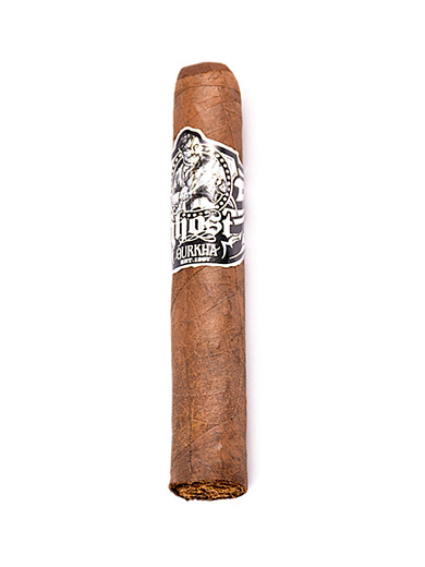 Сигары Gurkha Ghost Robusto - фото