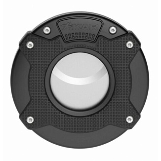 Каттер Xikar 500 BK Black