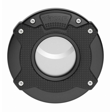 Каттер Xikar 500 BK Black - фото