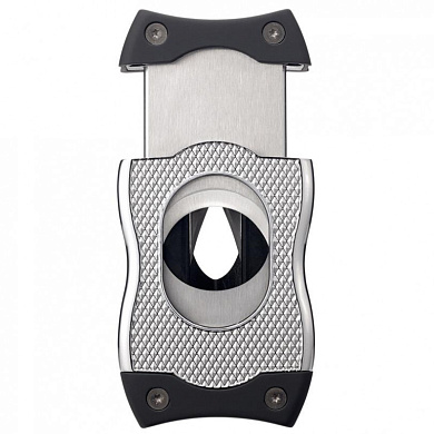 Гильотина Colibri SV-cut (двойное действие), черная-хром CU600T2 - отзывы