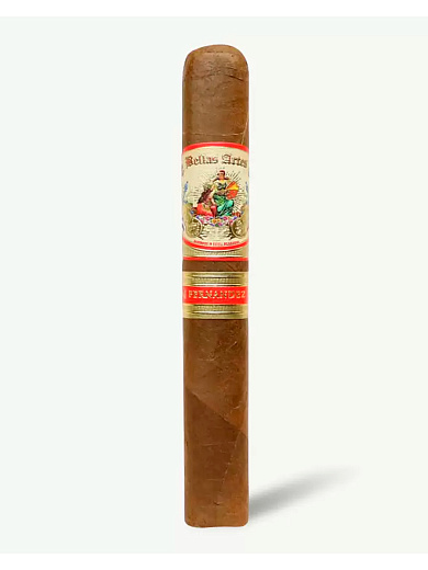 Сигары A. J. Fernandez Bellas Artes Robusto - фото