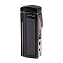 Зажигалка Lotus LBLT 20000 Dominator Black Настольная