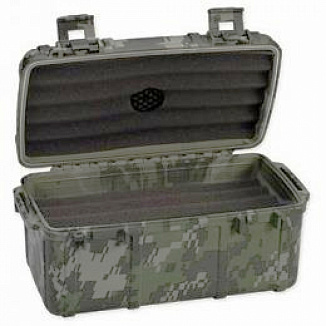 Хьюмидор Aficionado Cigar Caddy 15 Camouflage