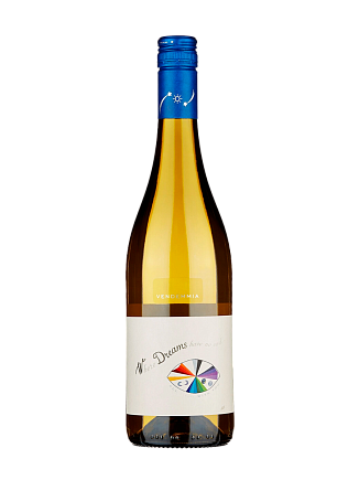 Вино Jermann, "W.… Dreams…", Friuli-Venezia Giulia IGT, 2022, 0,75л