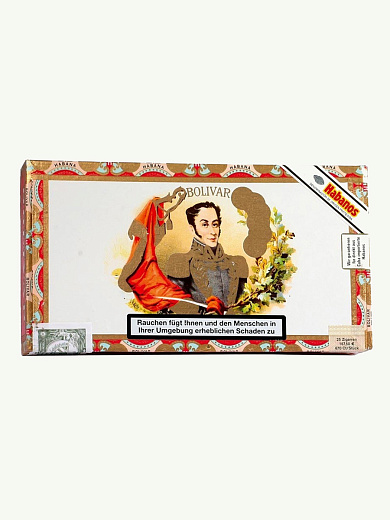 Сигары Bolivar Royal Coronas - отзывы