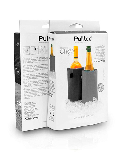 Рубашка для охлаждения Pulltex - отзывы