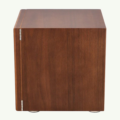 Хьюмидор-шкаф Adorini Chianti Medium Walnut/Alu Deluxe - отзывы