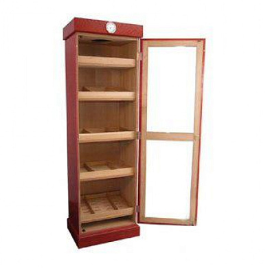 Хьюмидор HUM-2000C Shelf - цена
