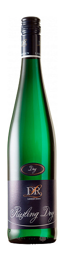 Вино Dr.Loosen Dr. L Riesling Dry Qualitatswein 0.75 л - фото