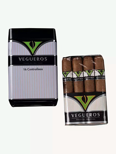 Сигары Vegueros Centrofinos - отзывы