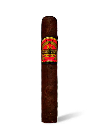 Сигары Oro Del Mundo Noir Gordo