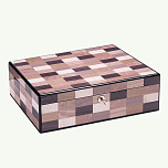 Хьюмидор Morici Venezia Collection Sestiere - фото