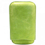 Футляр Havanita Palm Green (на 3 сигары)