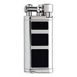 Xikar 595BK Pipeline Black