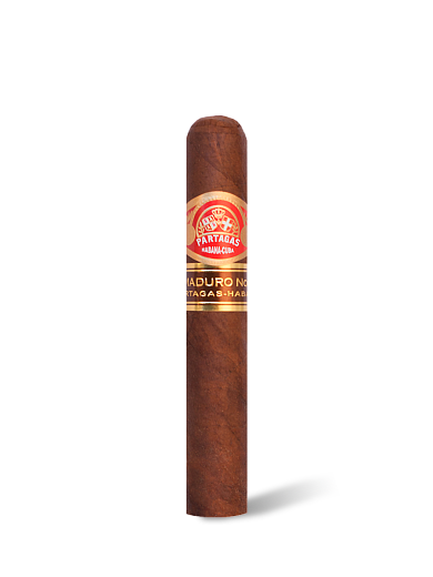 Сигары Partagas Maduro № 1 - фото