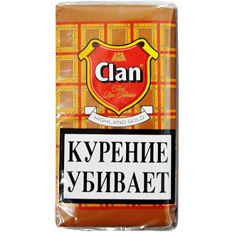 Clan Highland Gold