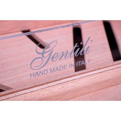 Хьюмидор-шкаф Gentili Formula на 40 сигар CPL-40 - описание