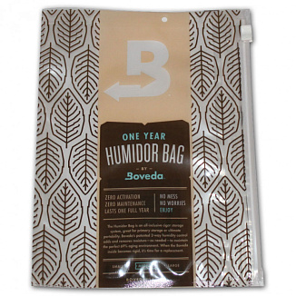 Пакет на 15 сигар Boveda