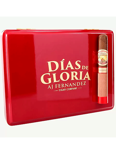 Сигары Dias de Gloria Toro - отзывы
