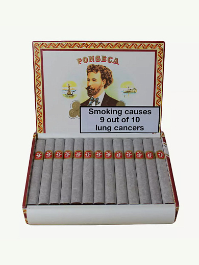 Сигары Fonseca KDT Cadetes - цена
