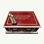 La Casa Del Habano Humidor 25th Anniversary La Gloria Cubana