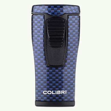 Зажигалка сигарная Colibri Monaco LI880T13 - фото