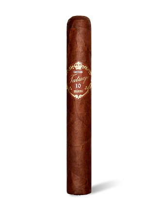 Сигары Tatuaje 10th Anniversary Bon Chasseur