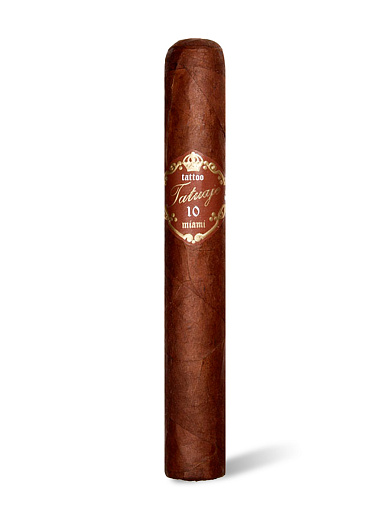 Сигары Tatuaje 10th Anniversary Bon Chasseur - фото