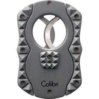 Гильотина Colibri Quasar, серый металлик CU100T71