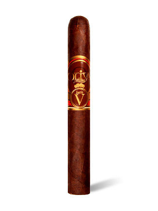 Сигары Oliva Serie V No. 4
