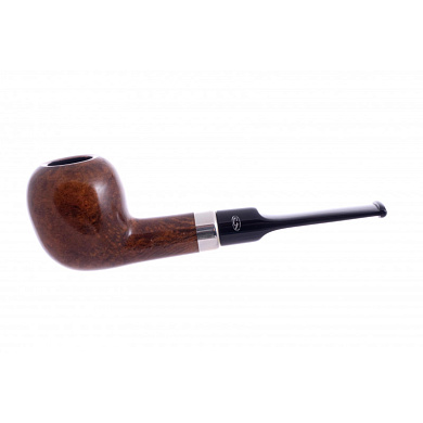 Курительная трубка Gasparini Churchwarden, 2 мундштука KENT-5 - цена