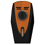 Lotus 5940 Fury Orange & Black