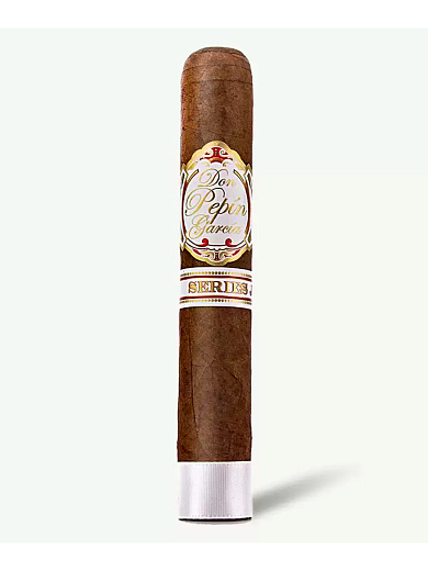 Сигары Don Pepin Garcia Serie JJ Selectos Robusto - фото