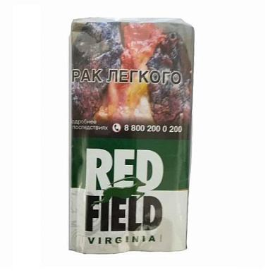 Red Field Virginia - фото