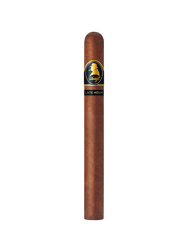 Сигары Davidoff WSC The Late Hour Churchill - фото