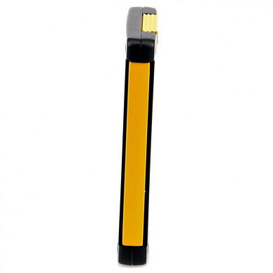 Adorini Cutter Neptun ceramic matt black-yellow Solinger Blade - отзывы