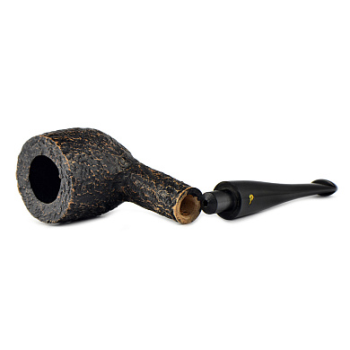 Курительная трубка Peterson Aran Rustic 606 (без фильтра) - отзывы