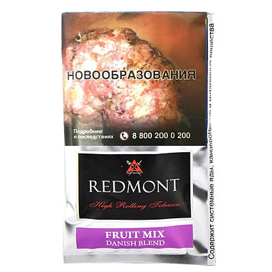 Redmont Fruit Mix - фото
