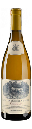 Вино Hamilton Russell Vineyards Chardonnay Hemel en Aarde Valley 0.75 л - фото