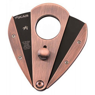 Каттер Xikar 302 BZBK Vintage Bronze