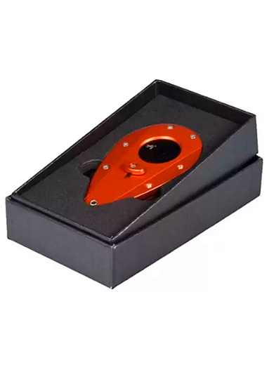 Каттер Xikar 100 ORB Phantom Orange - отзывы